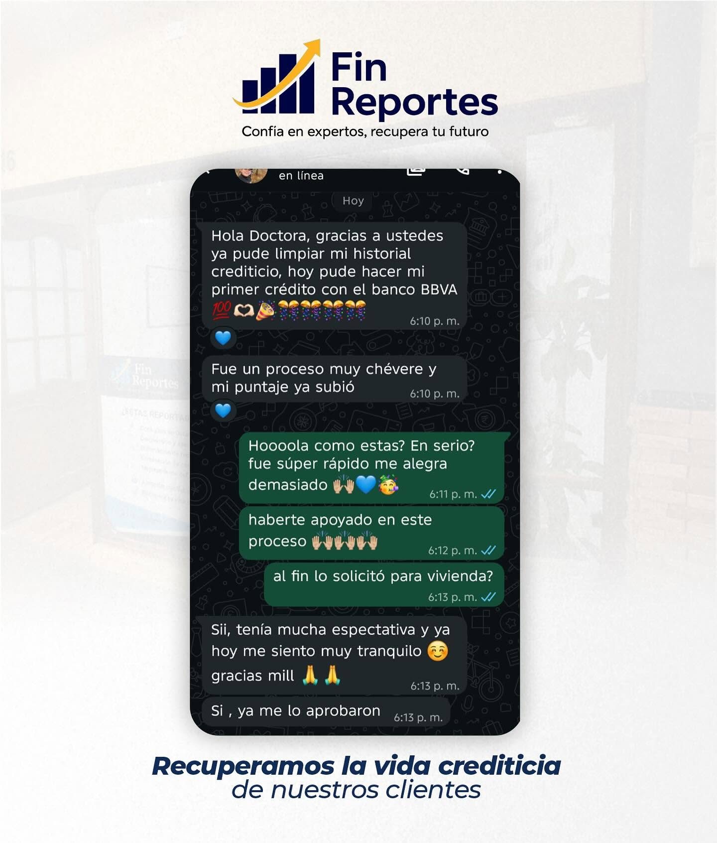 Respuesta BBVA